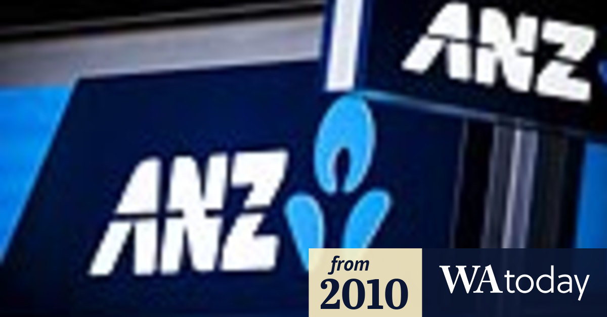 ANZ To Refund ATM Fees After Glitch